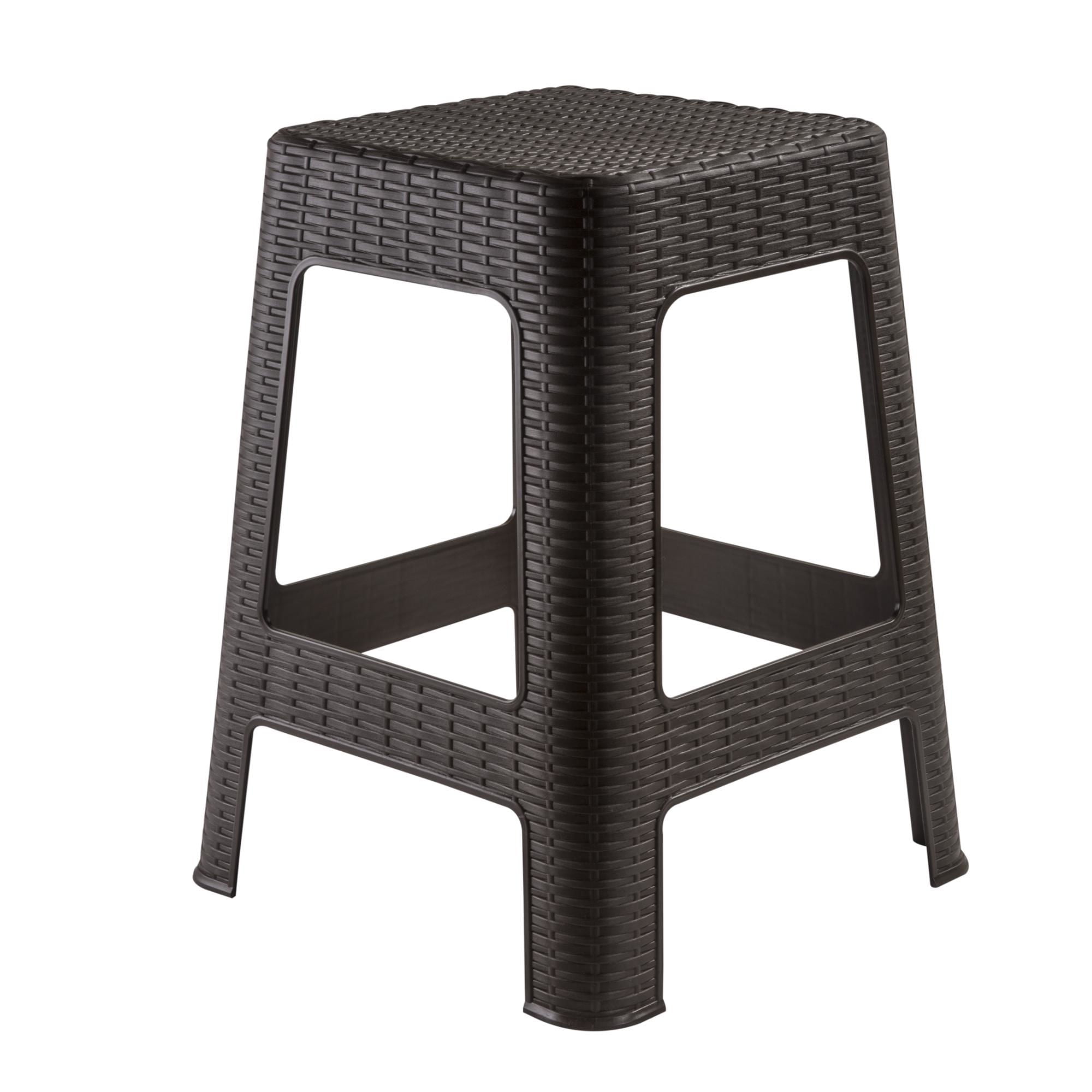 Wenco - Piso Rattan Café