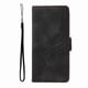 thumbnail image 4 of Carcasa FOXDOCK Samsung Galaxy A05 de cuero PU, diseño acolchado clásico, protección contra caídas y rayones, 4 of 5