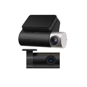 70Mai A510-1 Set Doble Cámara Para Vehículo 2.7K Frontal 1080P Full Hd Hdr Trasera Gps Adas Wi Fi