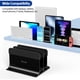 thumbnail image 3 of Soporte Vertical BESIGN LS13 para Laptop 4 en 1, 3 of 3