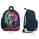 thumbnail image 2 of Mochila Kitti Katz Infantil Azul, 2 of 6