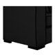 thumbnail image 4 of Sofá Gabro 3 Cuerpos Chenille Tipo Lino Negro, 4 of 5