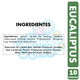 thumbnail image 2 of Gomitas Sabor Eucaliptus Menthol Serrano (Pack Con 10 Uni), 2 of 3