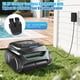 thumbnail image 3 of Cargador 25 2v Para Robot Piscina C1 Os7010c, 3 of 3