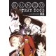 thumbnail image 1 of Libro Bungo Stray Dogs Vol. 3, 1 of 1