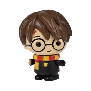 Figura 15 Cms Harry Potter - Harry Potter