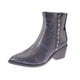 thumbnail image 1 of Botin Animal Navy Vía Franca, 1 of 4