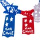 thumbnail image 2 of Guirnalda viva chile, 2 of 2
