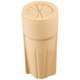 thumbnail image 2 of Conector de cables King Innovation 20101 4PK Tan, 2 of 2