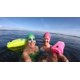 thumbnail image 2 of Dispositivo de Flotación Acuática New Wave Swim Buoy 15L Mediano, 2 of 7