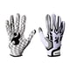 thumbnail image 1 of Guantes De Fútbol Para Entrenamiento De Juegos, Agarre De Silicona, Protección De Manos, Guantes De Receptor S, 1 of 3