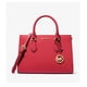thumbnail image 1 of Cartera Michael Kors M con tarjetero Rojo Brillante, 1 of 3