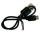 thumbnail image 2 of Funda Con Teclado Negro Para Tablet Lenovo K11 11 Español, 2 of 6