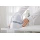 thumbnail image 4 of Plancha Panasonic NIWL700W inalámbrica portátil 1500 W 120 ml, 4 of 7
