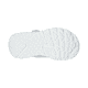 thumbnail image 5 of ZAPATILLAS URBANAS SKECHERS UNO LITE BEBÉS | 310451N-WHP - Talla 24, 5 of 6