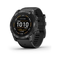 Garmin Epix Pro 51 Glass Sltgry Ss