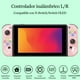 thumbnail image 2 of Controlador de Juego para Nintendo Switch/OLED/Lite, Joypad Inalámbrico con Control de Movimiento/Doble Vibración, 2 of 5