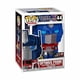 thumbnail image 1 of ¡Funko Pop! Juguetes Retro #44: Transformers - Optimus Prime con Hacha Energon, Exclusivo, 1 of 2