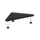 thumbnail image 5 of Soporte elevador para monitor Furinno Turn-N-Tube Corner Americano, 5 of 8