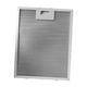 thumbnail image 1 of Filtro De Grasa Para Campana Extractora De Malla De Aluminio Ligero Para Hotel, Hogar, Restaurante, 22,2 Cm X 19 Cm X 0,9 Cm, 1 of 5
