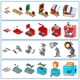thumbnail image 4 of Set Bloques Premium Home Max - con Diferentes Modelos de, 4 of 6