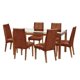 thumbnail image 1 of Juego De Comedor Bar 16X10 S/Cad Café Moro, 1 of 1