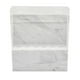 thumbnail image 4 of Extensión De Pesta?as Caja De Almacenamiento Organizador De Pinzas Estuche Soporte De Soporte Blanco, 4 of 5