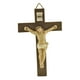 thumbnail image 2 of Crucifijo de Resina para Pared, Decoración Religiosa, 2 of 3