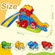 thumbnail image 1 of Juguete Dinosaurio HAYXUN Set Multicolor 1 Año, 1 of 3