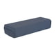 thumbnail image 4 of Almohada De Yoga Con Soporte, Transpirable Y Extraíble, Para Meditación, Color Azul Oscuro, 4 of 5
