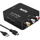 thumbnail image 1 of Conversor RCA a HDMI BDM 1080P AV2HDMI Adaptador, 1 of 3