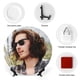thumbnail image 3 of Plato Decorativo de Porcelana Fina Desmarcar Hozier 15 cm, 3 of 6