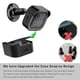 thumbnail image 4 of Soporte de pared para cámara exterior Blink Gresur con carcasa protectora, 4 of 9