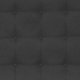thumbnail image 2 of Respaldo Recto Negro 2 Plazas, 2 of 2