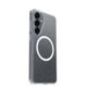 thumbnail image 4 of Funda OtterBox para Samsung Galaxy S25+ Serie Symmetry – Stardust Transparente/Brillante, 4 of 5