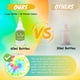 thumbnail image 2 of Set Tie Dye Kit Goodscious DIY, 18 botellas de 60 ml, 18 colores, 2 of 7