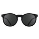 thumbnail image 2 of Lentes de Sol goodr It's Not Black Obsidian Polarizados UV400, 2 of 4
