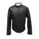 thumbnail image 1 of Chaqueta Cuero CHG18 Negro, 1 of 2