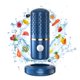 thumbnail image 1 of Purificador de alimentos Fabenix USB inalámbrico azul mediano, 1 of 7