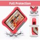 thumbnail image 4 of Funda para Tablet Riaour 25 cm para Niños con Mango Antichoque, 4 of 6