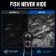 thumbnail image 5 of Cámara de pesca pwrzink 4.3" IPS 30 m 12 LED, 5 of 8