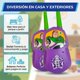 thumbnail image 4 of Walkie Talkie Toy Story - Buzz Lightyear TYWT900, 4 of 6