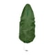 thumbnail image 2 of Bolsa De Almacenamiento Para árbol De Navidad, Resistente, De Tela Oxford, Vertical, Verde, 5 Pies, 2 of 3