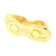 thumbnail image 3 of Cadena Bibike De Acero Para Piezas De Repuesto De 8 10 11 Velocidades Accesorios Para Bicicletas 11 Velocidades Dorado, 3 of 5