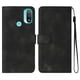 thumbnail image 1 of Funda FOXDOCK para Motorola Moto E20 -Diseño elegante,Ideal para hombres y mujeres, 1 of 5