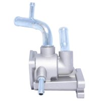 Repuestos Del Sol - Base Termostato Nissan V16 1.6 1998 2011