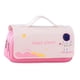 thumbnail image 5 of Estuche De Lápices De Gran Capacidad Bolsas De Maquillaje Estuche De Lápices Lindo Para Niños Adolescentes Adultos Rosa, 5 of 5