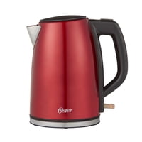 Oster - Hervidor Bvstkt673Cr Rojo