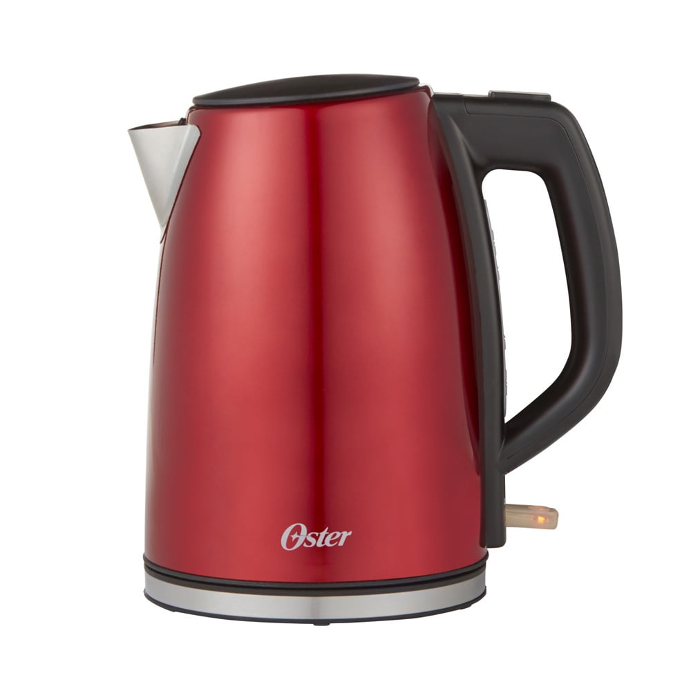 Oster - Hervidor Bvstkt673cr Rojo