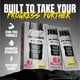 thumbnail image 2 of Pre Entrenamiento Animal Pump Sin Estimulantes 6g Citrulina, 2 of 3